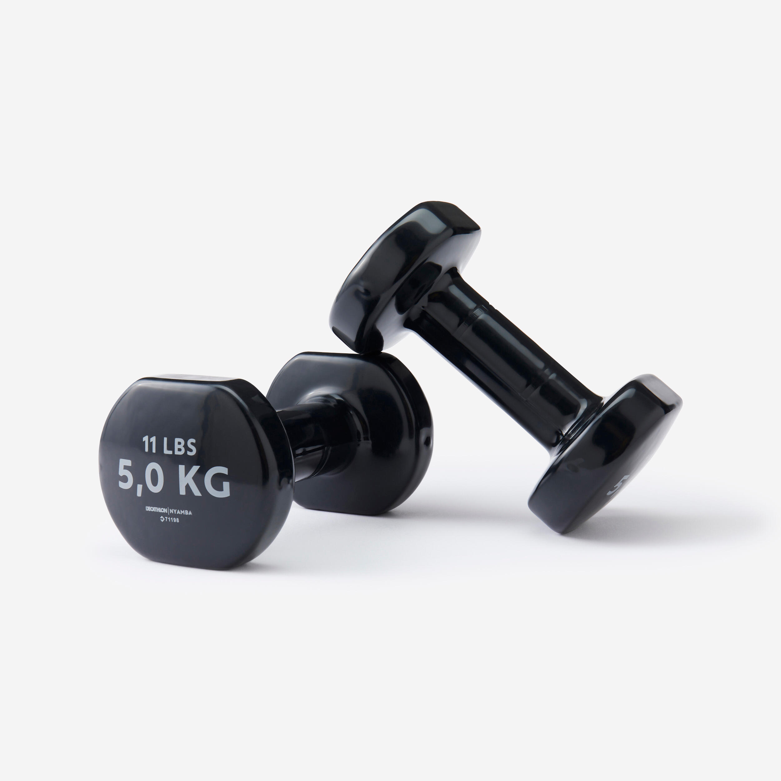 Dumbbell Set 5kg