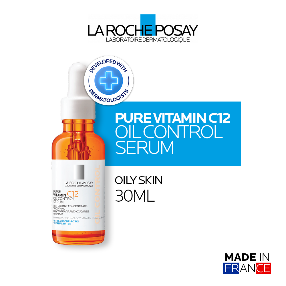 Vitamin C Serum 30ml